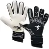 Image de Gants de gardien de but Precision Fusion X Pro Lite Giga - noir/blanc taille 9