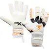 Image de Gants de gardien de but Precision Junior Fusion X Negative Replica - Taille 7 Football