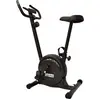 Image de Urban Fitness vélo d'appartement magnétique - Vélo cardio d'intérieur avec écran LCD