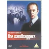 Image de The - the Complete 1st Series Sandbaggers [Import anglais] en occasion ou reconditionné