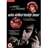 Image de Who Killed Teddy Bear [Import anglais] en occasion ou reconditionné