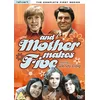 Image de And Mother Makes Five - The Complete Series 1 [DVD] en occasion ou reconditionné