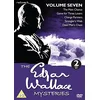 Image de Edgar Wallace Mysteries - Volume 7 [DVD] en occasion ou reconditionné