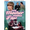 Image de And Mother Makes Five - The Complete Series 3 [DVD] en occasion ou reconditionné