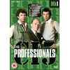 Image de The Professionals: Mk I [DVD] en occasion ou reconditionné