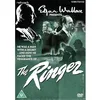 Image de Edgar Wallace Presents: The Ringer [DVD] en occasion ou reconditionné