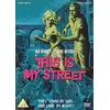 Image de This is My Street [DVD] en occasion ou reconditionné