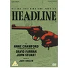 Image de Headline [DVD] en occasion ou reconditionné