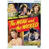 Image de The Weak and the Wicked [DVD] en occasion ou reconditionné