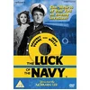 Image de Luck of the Navy [DVD] en occasion ou reconditionné