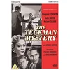 Image de The Teckman Mystery [DVD] en occasion ou reconditionné
