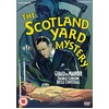Image de The Scotland Yard Mystery [DVD] en occasion ou reconditionné