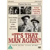 Image de It's That Man Again [DVD] en occasion ou reconditionné