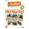 Image de Trollied: Complete Series 1 to 6 [DVD] en occasion ou reconditionné