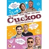 Image de Cuckoo: Complete Series 1 to 3 [DVD] en occasion ou reconditionné