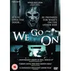 Image de We Go On [DVD] en occasion ou reconditionné
