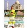 Image de Great Indian Railway Journeys: Series 1 [DVD] en occasion ou reconditionné