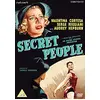 Image de Secret People [DVD] en occasion ou reconditionné