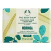 Image de The Body Shop Savon Moringa 100g