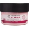 Image de Vitamin E Moisture Cream 50ML - The Body Shop