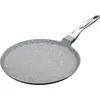 Image de Crêpière - Aluminium, 28cm - MasterClass