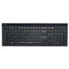 Image de Kensington K72357DE KENS Slim Type Keyboard bk U | K72357DE KESQ2