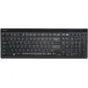 Image de Kensington Advance Fit - Taille complète (100%) - filaire - USB - QWERTY - noir