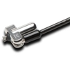Image de DELL V82HG câble antivol Noir, Argent - Neuf