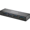 Image de Kensington K39122EU Kensington Hub USB 3.0 4-Port + Charging