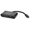 Image de Kensington K39124EU Kensington HUB CH1000 USB-C 4-Port
