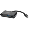Image de Kensington CH1000 Hub 4 ports USB-C - Neuf