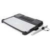 Image de Kensington Étui Robuste BlackBelt pour Tablette Surface Go, Résistant aux Chutes - Dragonne Intégrée avec Porte-Stylet et Attache en occasion ou reconditionné