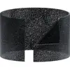 Image de Leitz 2415106 Filtre À Charbon Actif Noir