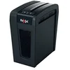 Image de Rexel 2020126 Secure X8-SL Whisper-Shred - Destructeur de Documents Coupe Croisée Sécurité P4, Capacité 9-8 Feuilles (70-80 g/m²), Corbeille 14 litres Amovible en occasion ou reconditionné