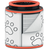 Image de LEITZ 2415131 LEITZ TruSens FILTRE POUR ANIMAUX Filtre HEPA pour purificateur d'air