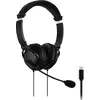 Image de Kensington Casque Hi-Fi USB-C avec micro