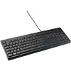 Image de Kensington KB100 EQ Clavier filaire - Neuf