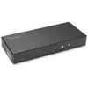Image de Kensington SD4781P EQ Station d'accueil USB?C et USB?A avec deux sorties vidéo 4K - Neuf