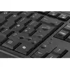 Image de Kensington KM270 EQ KM270 EQ Kit clavier + souris sans fil rechargeable - Neuf