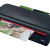 Image de Gbc 240 Laminoir À Chaud 400 Mm/min Noir, Rouge