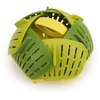 Image de Joseph Joseph Bloom Panier vapeur pliable, vert
