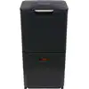 Image de Joseph Joseph Poubelle Totem 60 L graphite