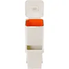 Image de Joseph Joseph Totem Pop Poubelle 2x20 litres