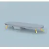 Image de Joseph Joseph Pocket Housse de table à repasser gris