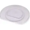 Image de Plateau tournant, 33,1 x 28 x 4,4 CM, Plastique, Transparent - Joseph Joseph | FridgeStore