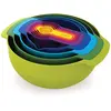 Image de Joseph Joseph ustensiles de cuisine Nesting Set
