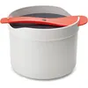 Image de Joseph Joseph M-Cuisine Cuiseur de riz pour micro-ondes