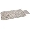 Image de Tapis de repassage pliable Joseph Joseph Swift 90 x 47 cm, tapis de repassage en silicone intégré, résistant à la chaleur, idéal pour un repassage pratique et sûr de.