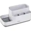Image de Joseph Joseph Easy-Store  - Chariot pour salle de bain - blanc/gris