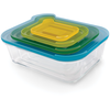 Image de Joseph Joseph Nest Storage set de 4 verres avec couvercle